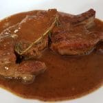 Capriccio, restaurant italian pe strada Icoanei, care permite anumale de companie