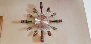 Capriccio, restaurant italian pe strada Icoanei, care permite anumale de companie