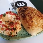 Casa M60, bistrou boem cu bucatarie urbana in Domnita Ruxandra