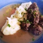 Casa M60, bistrou boem cu bucatarie urbana in Domnita Ruxandra
