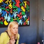 Casa M60, bistrou boem cu bucatarie urbana in Domnita Ruxandra