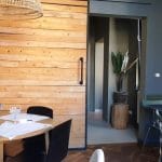 Casa M60, bistrou boem cu bucatarie urbana in Domnita Ruxandra