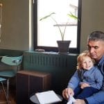 Casa M60, bistrou boem cu bucatarie urbana in Domnita Ruxandra
