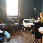 Casa M60, bistrou boem cu bucatarie urbana in Domnita Ruxandra