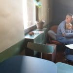 Casa M60, bistrou boem cu bucatarie urbana in Domnita Ruxandra