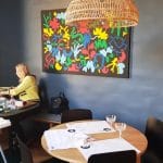 Casa M60, bistrou boem cu bucatarie urbana in Domnita Ruxandra