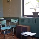 Casa M60, bistrou boem cu bucatarie urbana in Domnita Ruxandra