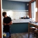 Casa M60, bistrou boem cu bucatarie urbana in Domnita Ruxandra