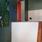 Casa M60, bistrou boem cu bucatarie urbana in Domnita Ruxandra