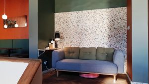 Casa M60, bistrou boem cu bucatarie urbana in Domnita Ruxandra