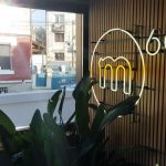 Casa M60, bistrou boem cu bucatarie urbana in Domnita Ruxandra