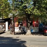 Cuptorul cu Lemne, restaurant multicuisine si pizzerie in Pache Protopopescu