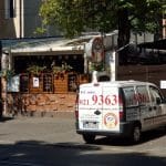 Cuptorul cu Lemne, restaurant multicuisine si pizzerie in Pache Protopopescu