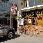 Cuptorul cu Lemne, restaurant multicuisine si pizzerie in Pache Protopopescu
