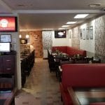 Cuptorul cu Lemne, restaurant multicuisine si pizzerie in Pache Protopopescu