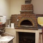 Cuptorul cu Lemne, restaurant multicuisine si pizzerie in Pache Protopopescu