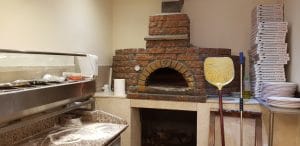 Cuptorul cu Lemne, restaurant multicuisine si pizzerie in Pache Protopopescu