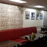 Cuptorul cu Lemne, restaurant multicuisine si pizzerie in Pache Protopopescu