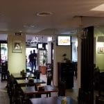 Cuptorul cu Lemne, restaurant multicuisine si pizzerie in Pache Protopopescu