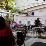 Cuptorul cu Lemne, restaurant multicuisine si pizzerie in Pache Protopopescu