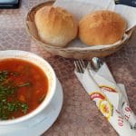 Cuptorul cu Lemne, restaurant multicuisine si pizzerie in Pache Protopopescu