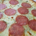 Cuptorul cu Lemne, restaurant multicuisine si pizzerie in Pache Protopopescu