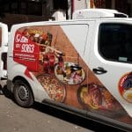 Cuptorul cu Lemne, restaurant multicuisine si pizzerie in Pache Protopopescu