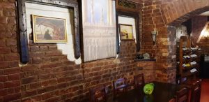 Daryus, restaurant si cafenea cu specific persan (iranian) in Bucuresti