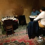 Degustare de vinuri Kvint la Dianei 4