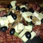 Degustare de vinuri Kvint la Dianei 4