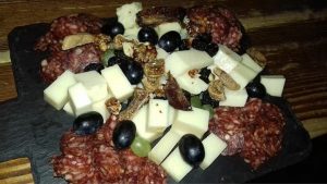 Degustare de vinuri Kvint la Dianei 4