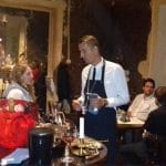 Degustare de vinuri Kvint la Dianei 4