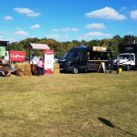 Festivalul Vinului Moldovei in Romania, Lagoo in Snagov 2018