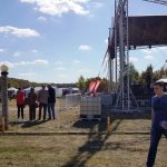Festivalul Vinului Moldovei in Romania, Lagoo in Snagov 2018