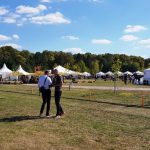 Festivalul Vinului Moldovei in Romania, Lagoo in Snagov 2018