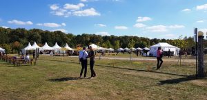 Festivalul Vinului Moldovei in Romania, Lagoo in Snagov 2018