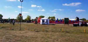 Festivalul Vinului Moldovei in Romania, Lagoo in Snagov 2018