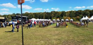 Festivalul Vinului Moldovei in Romania, Lagoo in Snagov 2018