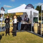 Festivalul Vinului Moldovei in Romania, Lagoo in Snagov 2018