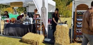 Festivalul Vinului Moldovei in Romania, Lagoo in Snagov 2018