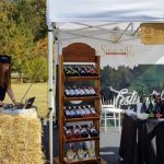 Festivalul Vinului Moldovei in Romania, Lagoo in Snagov 2018