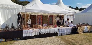 Festivalul Vinului Moldovei in Romania, Lagoo in Snagov 2018