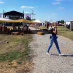 Festivalul Vinului Moldovei in Romania, Lagoo in Snagov 2018