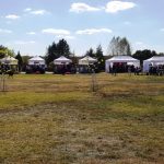 Festivalul Vinului Moldovei in Romania, Lagoo in Snagov 2018