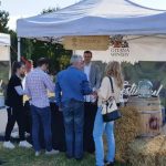 Festivalul Vinului Moldovei in Romania, Lagoo in Snagov 2018