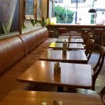 Grand Cafe van Gogh, cafenea bistro in Centrul Vechi