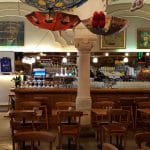 Grand Cafe van Gogh, cafenea bistro in Centrul Vechi