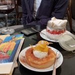 Grand Cafe van Gogh, cafenea bistro in Centrul Vechi