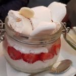 Grand Cafe van Gogh, cafenea bistro in Centrul Vechi