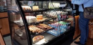 Handsome Monk Coffee, cafenea pe Calea Victoriei in Centrul Vechi